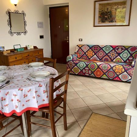 Hotel La Stazione Premeno Zewnętrze zdjęcie